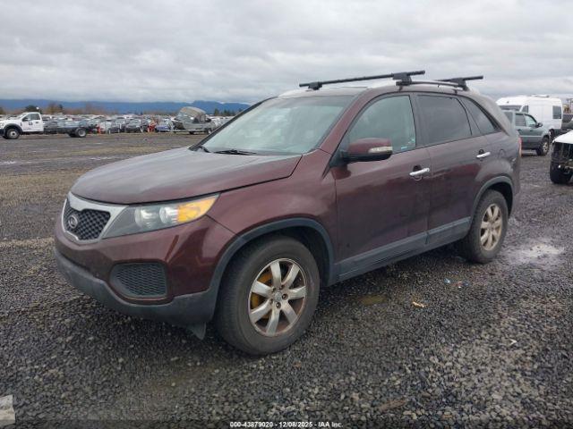 Kia Sorento Lx V6 Image 3