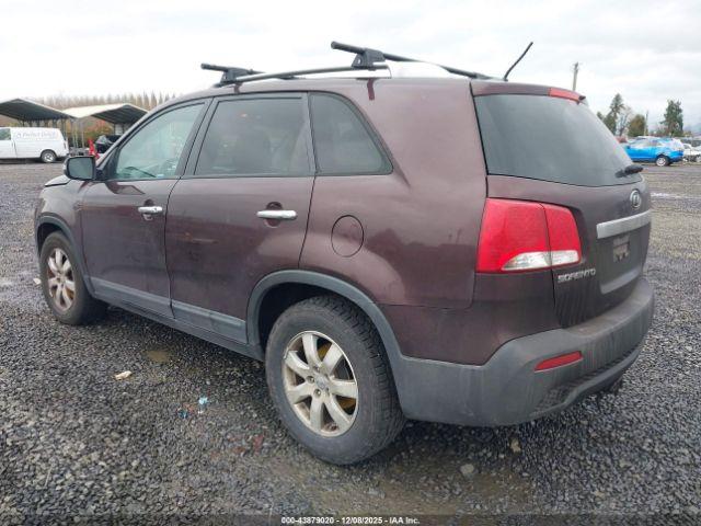 Kia Sorento Lx V6 Image 2