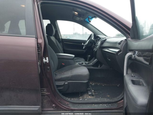 Kia Sorento Lx V6 Image 8