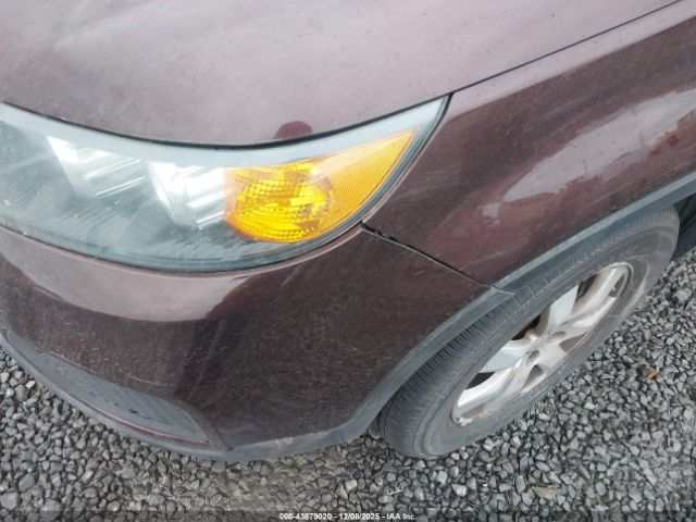 Kia Sorento Lx V6 Image 4