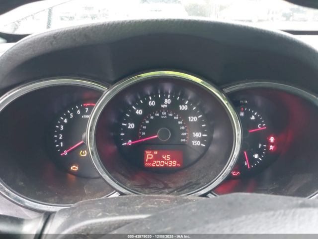 Kia Sorento Lx V6 Image 5