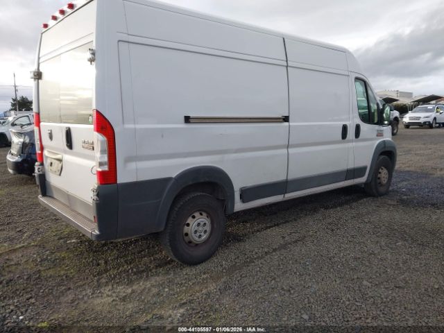 Ram Promaster High Roof 159 Wb Image 8