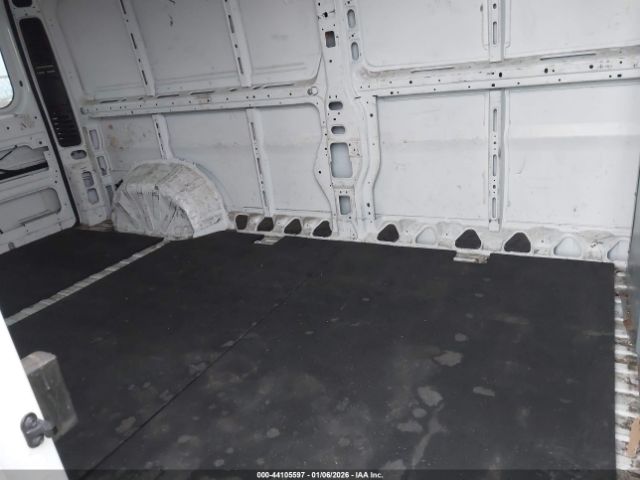 Ram Promaster High Roof 159 Wb Image 12