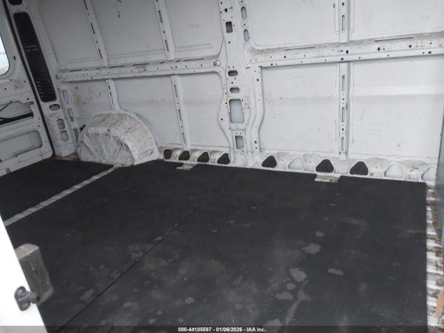 Ram Promaster High Roof 159 Wb Image 12