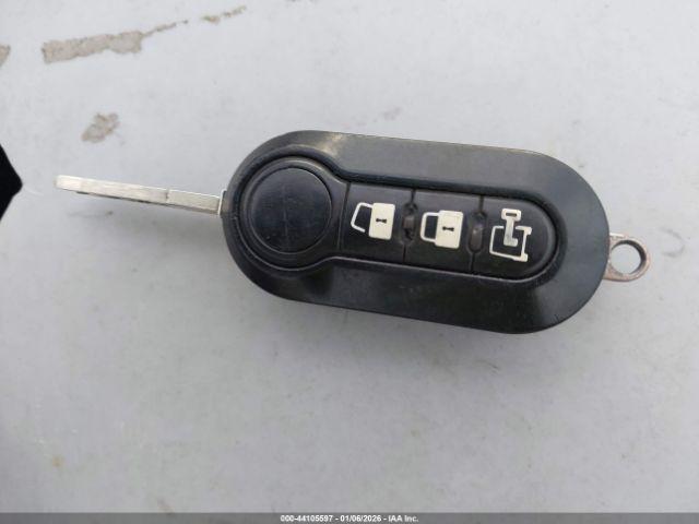 Ram Promaster High Roof 159 Wb Image 16