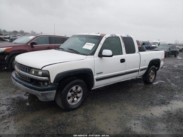 Chevrolet Silverado 1500 Lt Image 10