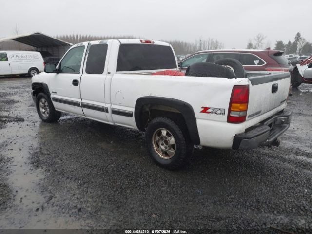 Chevrolet Silverado 1500 Lt Image 3