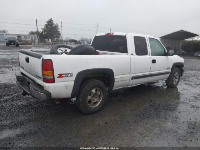 Chevrolet Silverado 1500 Lt Image 5