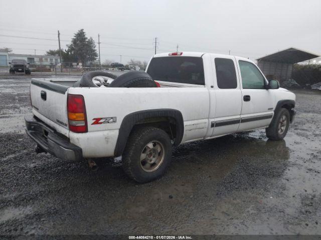 Chevrolet Silverado 1500 Lt Image 5