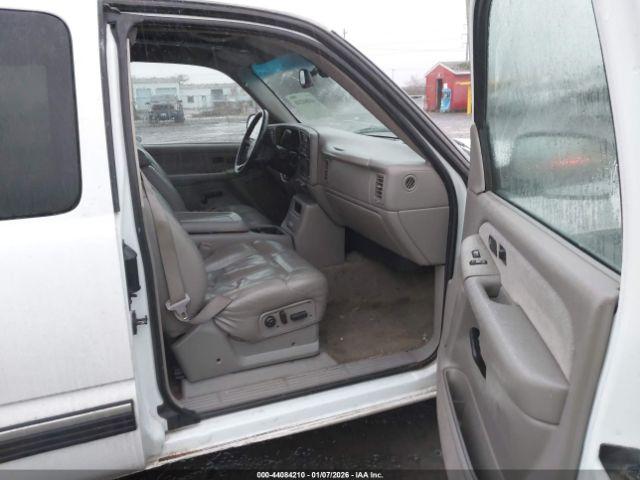 Chevrolet Silverado 1500 Lt Image 9