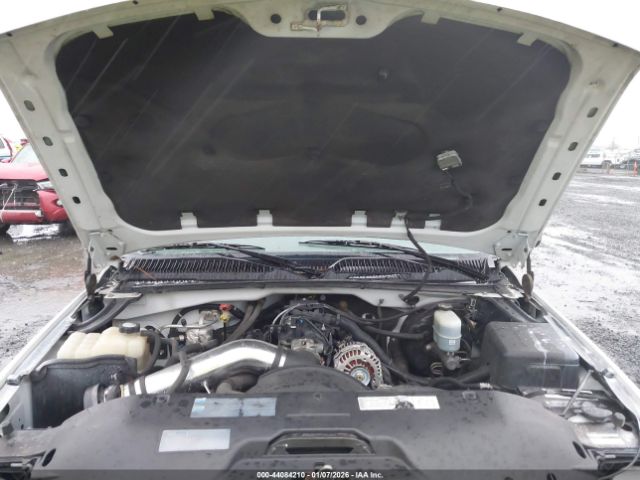 Chevrolet Silverado 1500 Lt Image 6