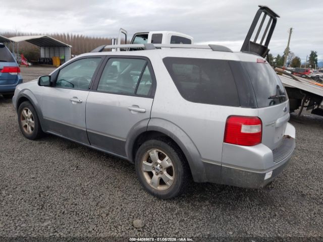 Ford Freestyle Sel Image 4