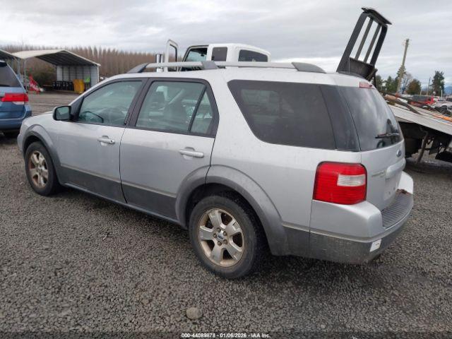 Ford Freestyle Sel Image 4