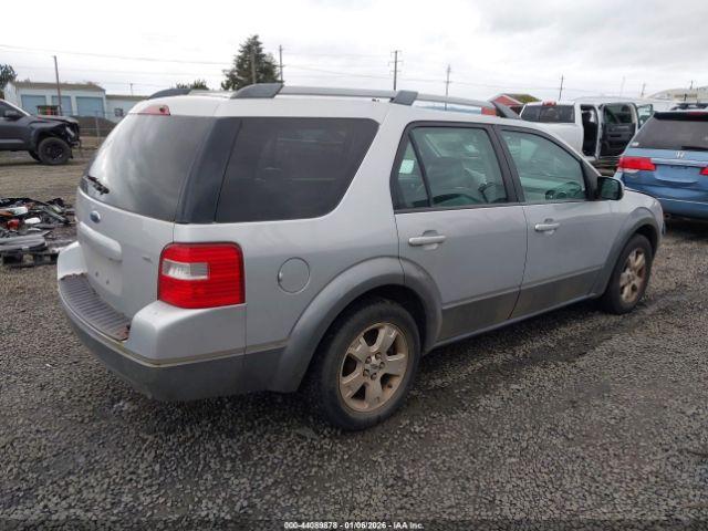 Ford Freestyle Sel Image 3