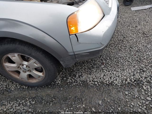 Ford Freestyle Sel Image 6