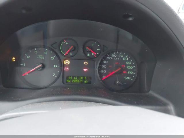 Ford Freestyle Sel Image 7