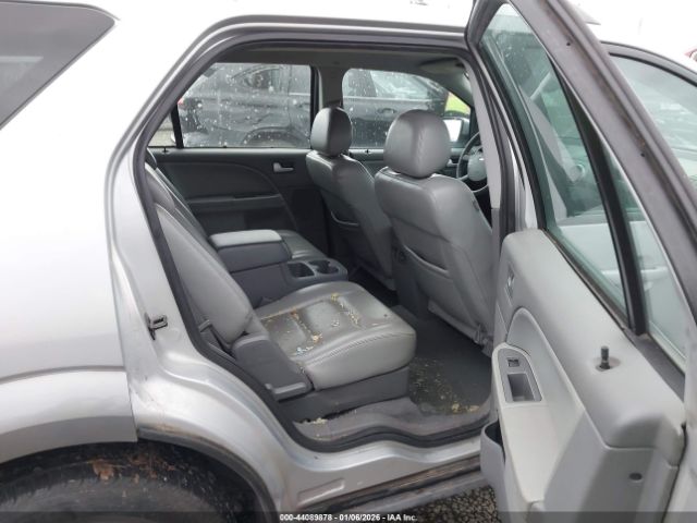Ford Freestyle Sel Image 10