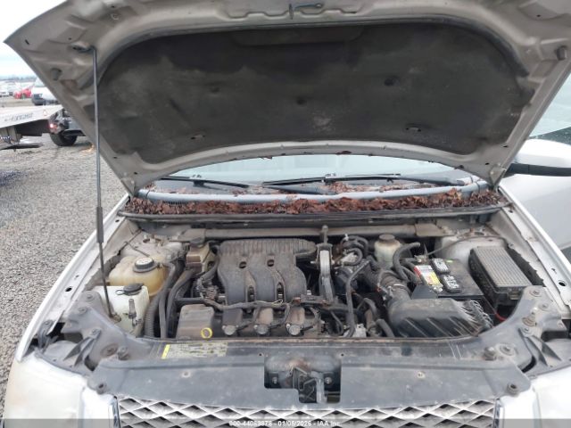 Ford Freestyle Sel Image 8