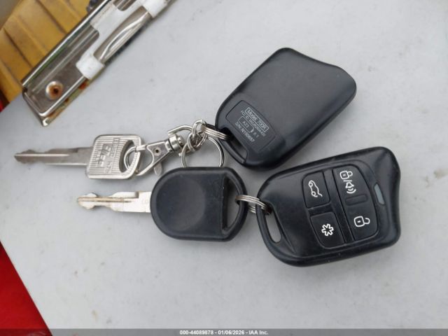 Ford Freestyle Sel Image 11