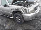 Cadillac Escalade Standard Image 11