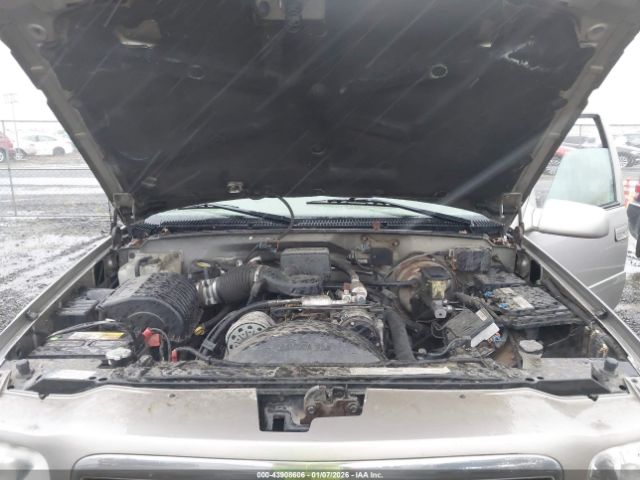 Cadillac Escalade Standard Image 5