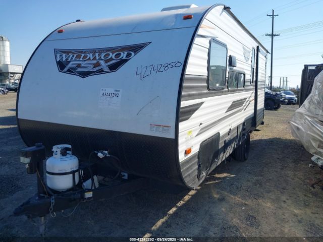 Forest River Rvs Image 11