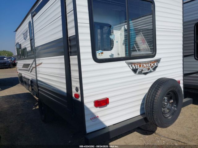 Forest River Rvs Image 2