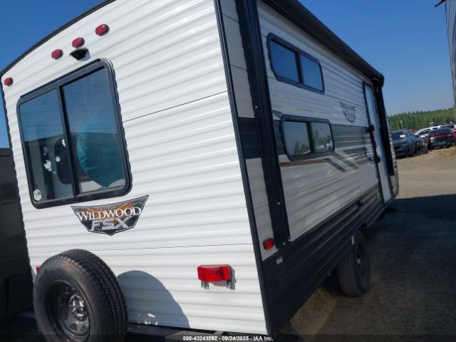 Forest River Rvs Image 12