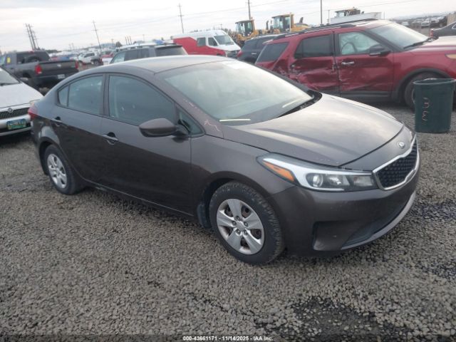 Kia Forte Lx Image 1