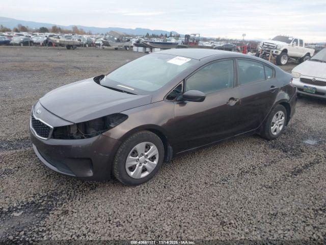 Kia Forte Lx Image 5