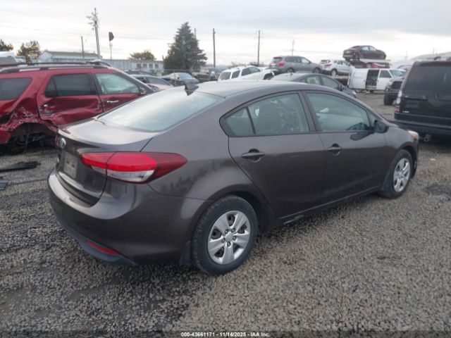 Kia Forte Lx Image 15