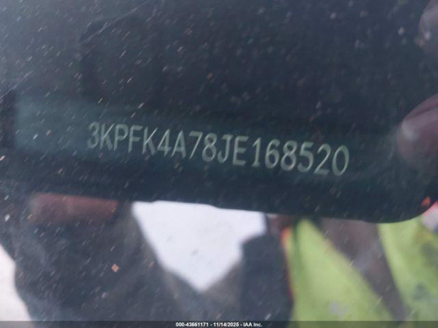 Kia Forte Lx Image 8