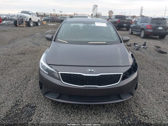 Kia Forte Lx Image 11