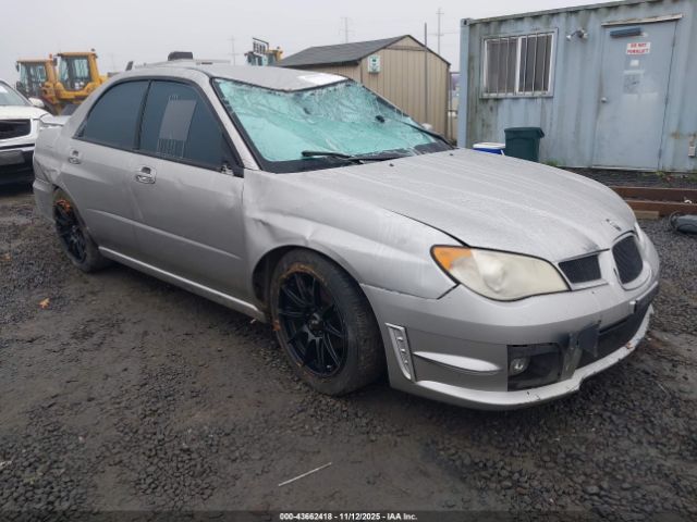 Subaru Impreza 2.5i Image 1
