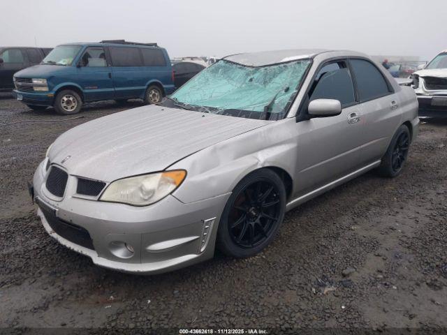 Subaru Impreza 2.5i Image 14