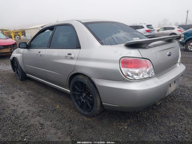 Subaru Impreza 2.5i Image 4