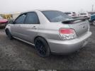 Subaru Impreza 2.5i Image 4