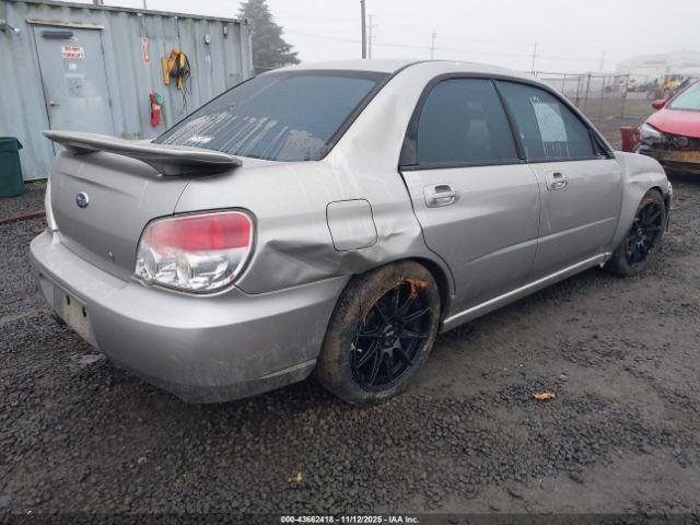 Subaru Impreza 2.5i Image 10
