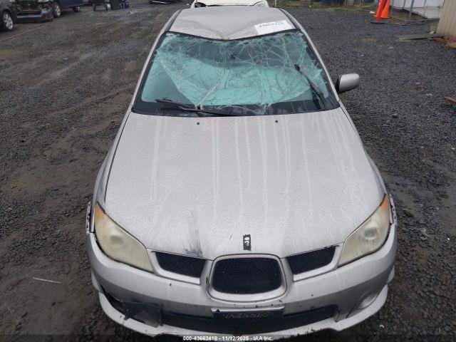 Subaru Impreza 2.5i Image 2