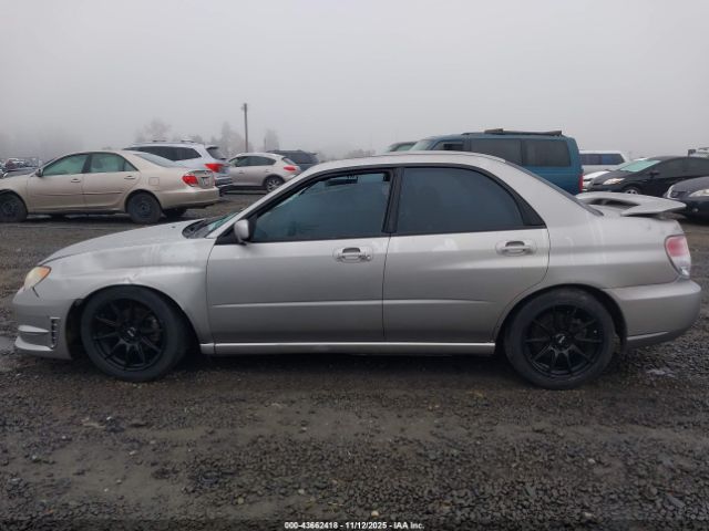 Subaru Impreza 2.5i Image 13