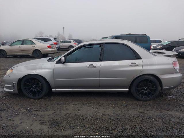 Subaru Impreza 2.5i Image 13