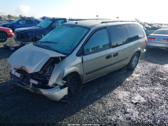 Dodge Grand Caravan Se Image 5