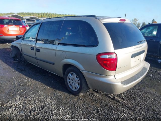 Dodge Grand Caravan Se Image 16