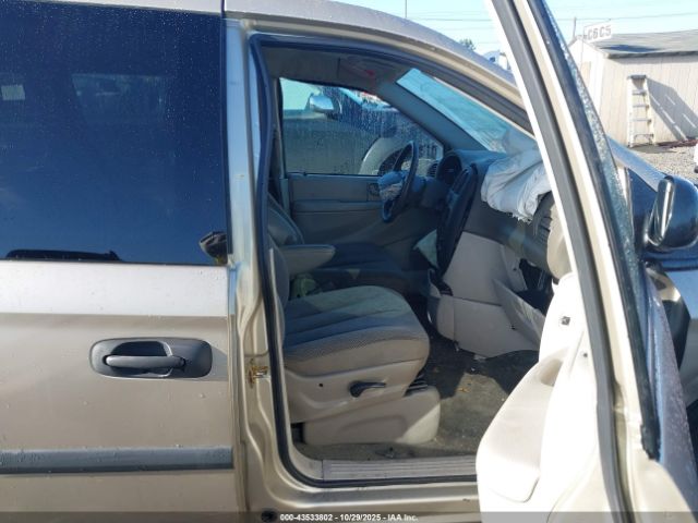 Dodge Grand Caravan Se Image 2