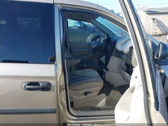 Dodge Grand Caravan Se Image 2