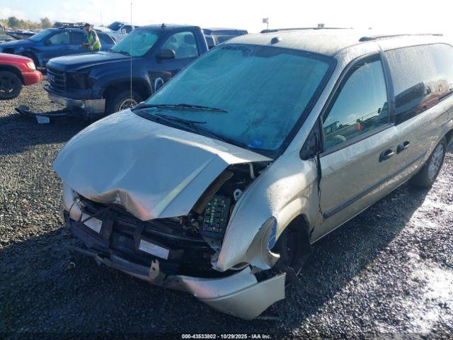 Dodge Grand Caravan Se Image 7