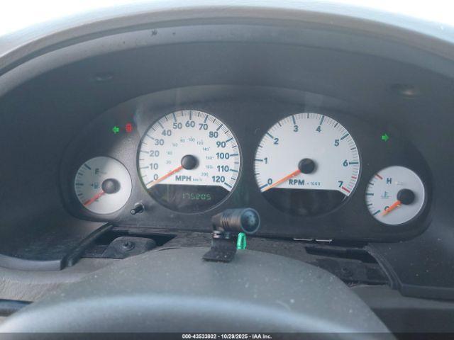 Dodge Grand Caravan Se Image 15