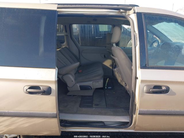 Dodge Grand Caravan Se Image 6