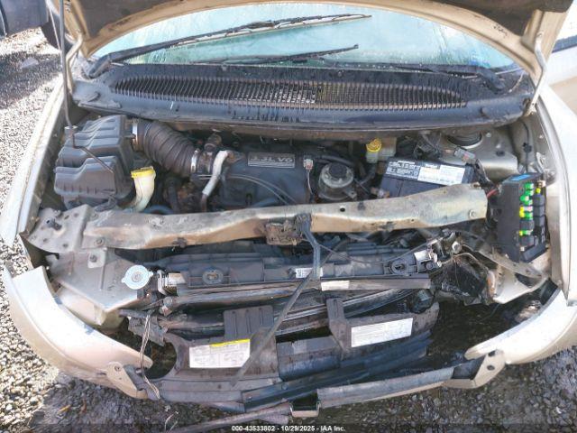 Dodge Grand Caravan Se Image 4