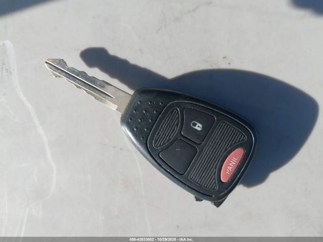 Dodge Grand Caravan Se Image 9